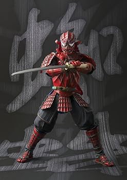 Amazon.co.jp: TAMASHII NATIONS 名将 MANGA REALIZATION